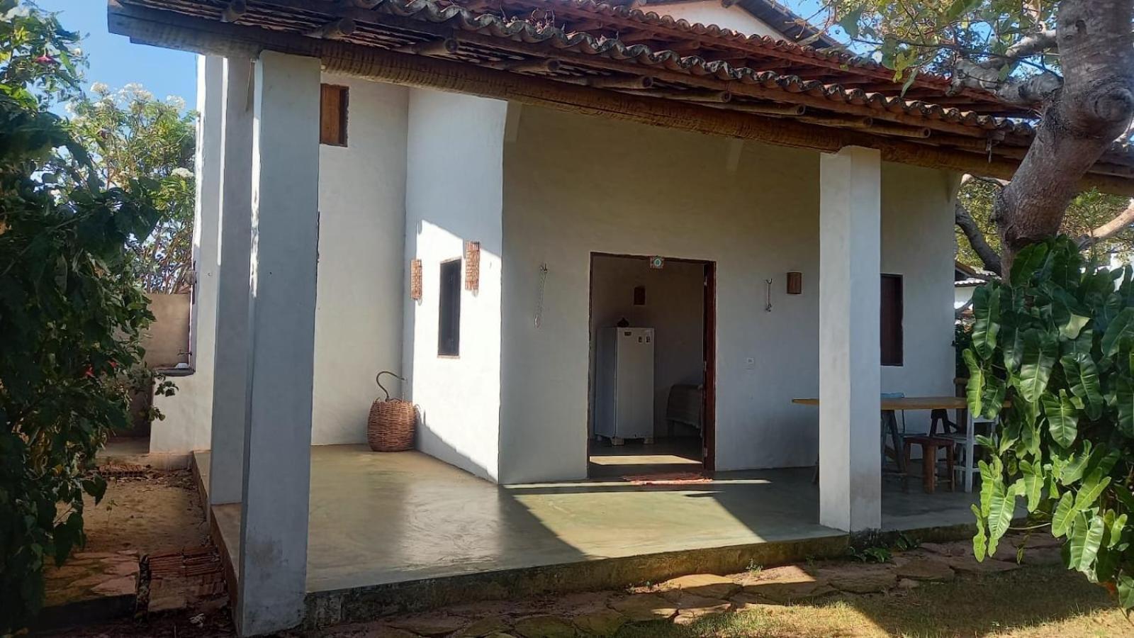Chale Charmoso Das Ubaias Sao Miguel do Gostoso Ngoại thất bức ảnh