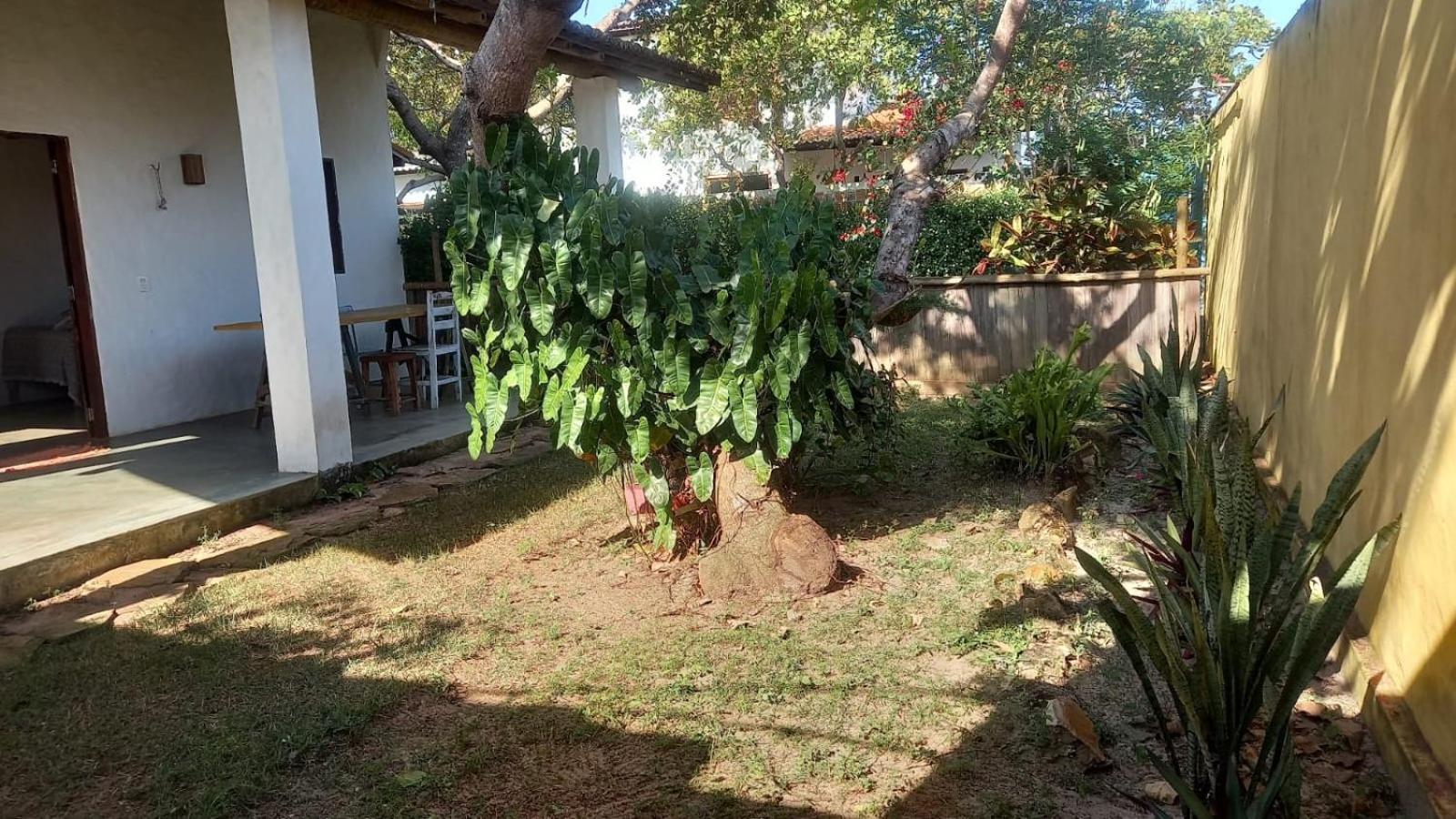 Chale Charmoso Das Ubaias Sao Miguel do Gostoso Ngoại thất bức ảnh